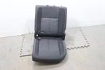 2020 - 2022 Nissan Titan Rear Left Side Seat Cushion Cover Oem Black G. Fixed Price $189.90.