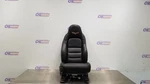 08 Chevy Corvette C6 3LT Power Heated Seat Front Right Passenger Black Leather. Fixed Price $306.00.