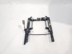 2000 Jaguar XK8 Oem Front Right Seat Track Frame. Fixed Price $61.25.