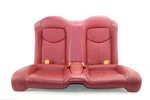 2013-2015 Infiniti Q60 G37 Convertible Ipl Rear Seat Set Oem PY82. Fixed Price $750.00.