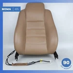 94-96 Jaguar Xjs Series 3 Right Passenger Seat Top Upper Cushion Brown Oem. Fixed Price $156.23.