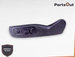 2012-2014 Volkswagen Passat Front Left Driver Seat Outer Switch Cover Oem. Fixed Price $72.44.