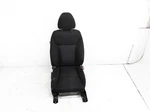 2016-2018 Honda Hr-v Front Right Passenger Seat 81121-T7W-A11 W/o Srs *blk Clth. Fixed Price $518.70.