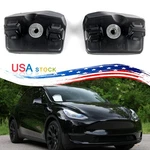 Fit For Tesla Model Y Front Fender Bumper Bracket 1493772-00-B 1493773-00-B Pair. Fixed Price $9.99.