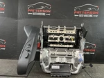 21-22 Mustang Mach Front Power Driver Left Lh Seat Track W/ Motors. Fixed Price $200.00.
