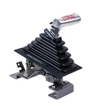 B&m Automatic Ratchet Megashifter Console For 82-92 Camaro Firebird. Fixed Price $499.95.