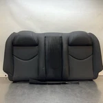 11-15 Infiniti G37 Q60 Coupe Rear Seat Backrest Black 886001NL0A Oem 12BD4G9. Fixed Price $289.95.