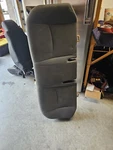 10 11 Toyota Prius Rear Lower Seat Cushion Oe. Fixed Price $215.00.