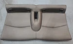 2011-2015 Mini Cooper Rear Back Foam Section Lower Seat Cushion 7277606 R56 R57. Fixed Price $45.99.
