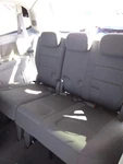 Used Third Seat Sw/van Fits: 2010 Chrysler Town & Country Grade. Fixed Price $563.65.