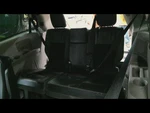 Caravan 2018 Rear Third Row Seat 673443. Fixed Price $549.90.