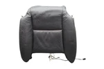 10-13 Bmw 535I Gt 550I Front Right Side Lower Bottom Seat Cushion Black Oem. Fixed Price $99.00.