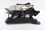 11-22 Jeep Grand Cherokee Limited Front Left Side Seat Lower Track Frame *read*. Fixed Price $220.59.