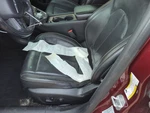 2015-2017 Chrysler 200 Driver Front Seat Oem K5JZ5. Fixed Price $850.00.