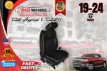 19-24 1500 Laramie Leather Mem Heat Cool Buckets Front Passenger Right Seats. Fixed Price $999.98.