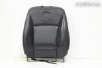 2018-2019 Subaru Legacy Front Left Side Upper Seat Cushion Backrest Black Oem. Fixed Price $187.19.