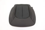 2020 Chrysler Voyager Front Right Seat Lower Cushion Cover Oem Black H7XP. Fixed Price $152.80.