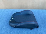 Genesis G70 2019-2025 Oem Front Right Passenger Upper Seat Skin Assembly Heated. Fixed Price $99.95.