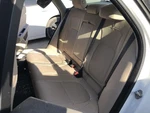 2016 2017 2018 2019 Jaguar Xf Rear Back Seat Bench Tan Leather 962310. Fixed Price $272.25.