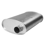 Ap Exhaust Muffler For Enclave, Traverse, Acadia, Outlook 700473. Fixed Price $75.16.