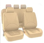 Covers Fit For Toyota Camry Full Set Front Rear Protector Cushion 5-SEATS. Fixed Price $63.80.