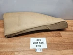 97-03 Oem Bmw E39 525 530 Rear Right Seat Upper Cushion Leather Montana Beige *. Fixed Price $85.00.