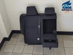 2019-2025 Toyota RAV4 Rear 2ND Row Passenger Side Seat Upper Cushion Cloth Oem. Fixed Price $172.05.
