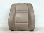 2010-2014 Bmw X6 E71 Front Right Pass Side Upper Seat Cushion Assy Oem LOT2649. Fixed Price $149.00.