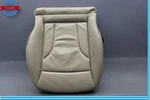 12-17 Audi SQ5 Front Left Driver Side Lower Bottom Seat Cover Cushion Oem. Fixed Price $108.30.