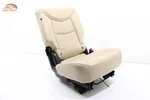 2017 - 2019 Cadillac XT5 Rear Right Passenger Side Seat Complete Oem. Fixed Price $173.24.