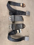 1965 1966 1967 Dodge Charger Roadrunner Super Bee Seat Belts Retractors Coronet. Fixed Price $396.67.