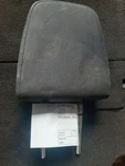 2019 21 2020 Silverado 1500 Headrest Passenger Rear Split Seat Black Opt A68 H1T. Fixed Price $147.99.