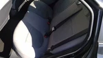 2015-2017 Hyundai Accent Rear 2ND Row Gray Cloth Seat Assembly Non Heated. Fixed Price $120.00.