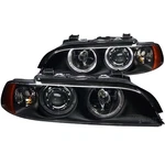 Fits Bmw 525I 528I 530I 540I M5 Headlight Front Left Driver & Right Passenger. Fixed Price $217.07.