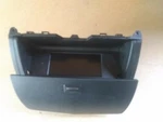 08 10 11 Mercedes C-class Concealed Display Screen A2046800931. Fixed Price $50.00.