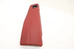 2018-2025 Alfa Romeo Stelvio Rear Right Seat Bolster Cover Oem 156149829 Red 431. Fixed Price $55.80.