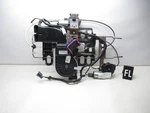 2007-2009 Cadillac Escalade Front Left Seat Blower Motor L0082374AC03 Oem. Fixed Price $130.50.