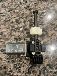 97-04 R170 Mercedes SLK320 Passenger Right Seat Track Adjustment Motor T0361. Fixed Price $30.00.