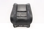 2018 - 2022 Jeep Grand Cherokee Wk Front Right Seat Upper Cushion Oem Black DLX9. Fixed Price $97.60.