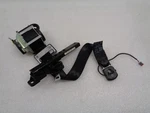 2011-2019 Jaguar Xj Front Right Side Seat Belt Retractor Black Oem AK251266. Fixed Price $61.75.