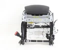 2015-2016 Bmw F36 428I Front Right Lower Seat Frame Adjust Track Rail Oem #19772. Fixed Price $144.49.