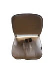 Guide Gear Marine Grade Vinyl Low Back Folding Boat Seat Foam Padding, Beige. Fixed Price $20.00.