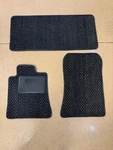 Genuine Cocomats Set For Mercedes-benz R129 SL500 SL600 Floor. Fixed Price $250.00.