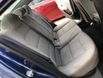 2017 Hyundai Elantra Rear Back Seat 963837. Fixed Price $150.00.