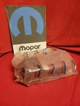 Nos Mopar 89-90 Caravan Rear Seat Belt F932GR8. Fixed Price $44.95.