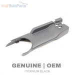 2020-2024 Vw Atlas Cross Sport Rear Left 2ND Row Outer Seat Trim 3CN885933A. Fixed Price $12.13.