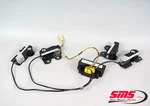 06-12 Mercedes W164 ML350 R350 GL450 ML63 Right Seat Weight Sensor Module Oem. Fixed Price $115.98.