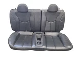 Rear Seat Leather Fits 2013 Veloster 577421. Fixed Price $449.00.