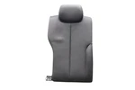 12-18 Bmw 428I Rear Right Passenger Side Upper Seat Backrest Cushion Black Oem. Fixed Price $80.00.