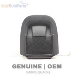2017-2024 Audi S5 Front Seat Back Panel W/ Net 8W0881969Q. Fixed Price $62.99.
